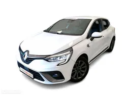 Renault Clio 1.5 Blue dCi RS Line