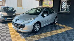 Peugeot 207 NAVTEQ 1.4i 90ch MOTEUR A CHAINE