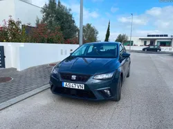 Seat Ibiza 1.0