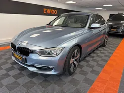 BMW SÉRIE 3 BMW ACTIVEHYBRID 3 306 CH BVA – HYBRID LOUNGE – COULEUR RARE – SUIVI COMPLEt