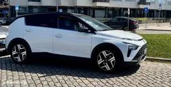 Hyundai Bayon 1.0 T-GDI Premium