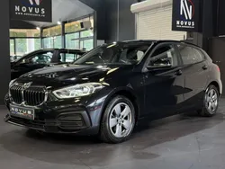 BMW Série 1 116 D BUSINESS EDITION LED/CARPLAY