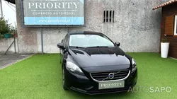 Volvo V40 1.6 D2 Momentum de 2014