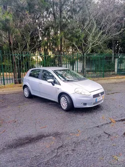 Fiat Grande Punto 1.2i