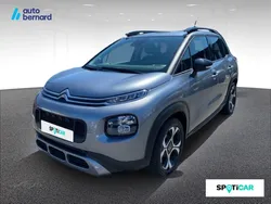Citroen C3 Aircross BlueHDi 100ch S&S Sunshine E6.d-TEMP