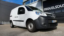 Renault Kangoo de 2016