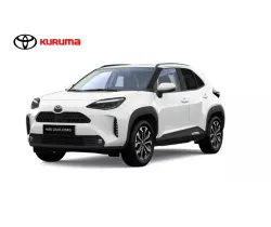 TOYOTA Yaris Cross 130H Active
