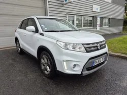 Suzuki Vitara - 1.6 VVTI 120 CH - Privilege