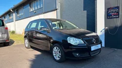 Volkswagen Polo 4 IV Phase 2 1.4 80 CH / 1er Main / Climatisation / 5 Portes / CT-OK