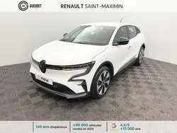 Renault Mégane E-TECH EV60 130ch super charge Evolution ER
