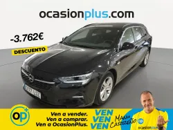 OPEL Insignia 1.5D DVH S&S Business Edition AT8 122