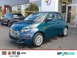 Fiat 500 e 118ch Pack Confort MY23