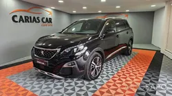 Peugeot 5008 de 2019