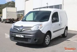 RENAULT Kangoo Express 1.5 dCi 95cv R-Link - 2 Places TVA Récupérable - Garantie 12 Mois - PRIX TTC