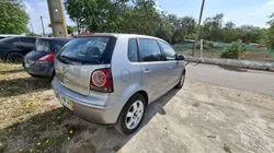VW Polo 1.2 Higline