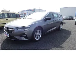 Opel Insignia Sports Tourer 2.0 CDTI 174ch Automatique
