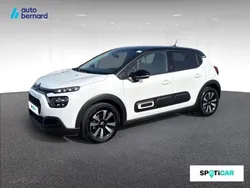 Citroen C3 1.2 PureTech 83ch S&S MAX