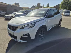 Peugeot 3008 1.2 PURETECH 130CH GT LINE S&S