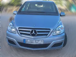 Mercedes-Benz B 180 B 180CDI