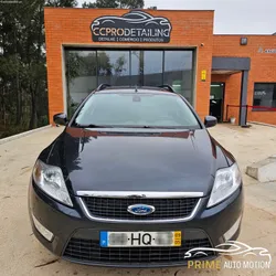 Ford Mondeo DIESEL-BOM ESTADO GERAL