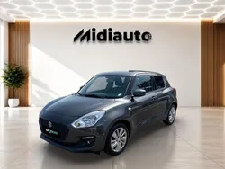 Suzuki Swift 1.2 Dualjet 90ch Privilège