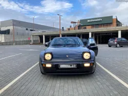 Porsche 944 S
