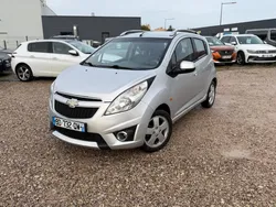 Chevrolet Spark 1.2i 82Cv LT 5 Portes