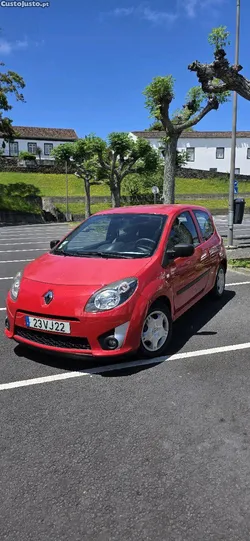 Renault Twingo 1.2 75cv