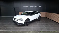 Citroën C4 III BlueHDi 130 S&S EAT8 Feel Pack