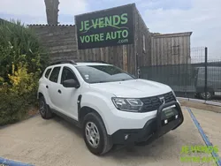 Dacia Duster 1.0 100ch Essentiel 4x2