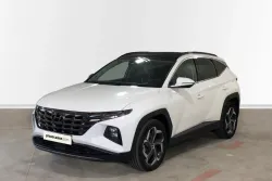 HYUNDAI Tucson 1.6 TGDI HEV Style AT