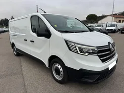 Renault Trafic FOURGON L2H1 2.0 BLUE DCI 130 GRAND CONFORT 3PL