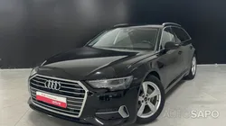 Audi A6 40 TDI Sport S tronic de 2023