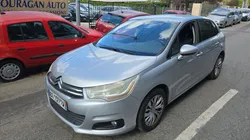 Citroën C4 Societer 1.6 HDI 90ch