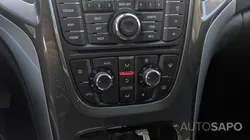Opel Astra 1.7 CDTi Cosmo de 2013