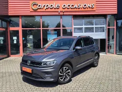 Volkswagen Tiguan 1.5 TSI EVO 150 CONNECT