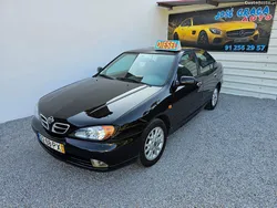 Nissan Primera 2.0TD 90cv 07/2000