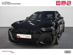 Audi RS6 Avant V8 4.0 TFSI 630 Tiptronic 8 Quattro Performance
