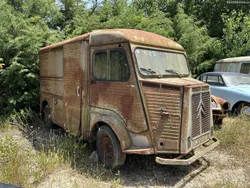 Citroën  HY