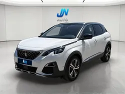 Peugeot 3008 1.5 BlueHDi 130ch E6.c Allure S&S EAT8