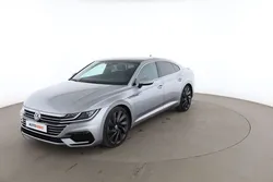 Volkswagen Arteon 1.5 TSI R-Line DSG7 150 ch