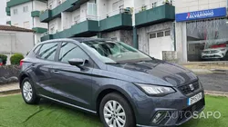 Seat Ibiza de 2024