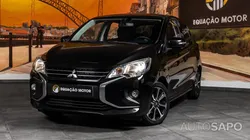 Mitsubishi Space Star de 2023