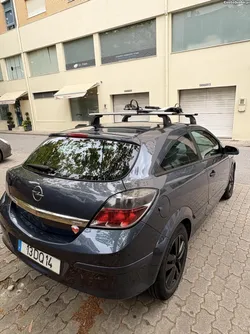 Opel Astra GTC