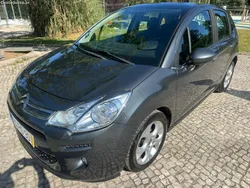 Citroën C3 1.2 Puretech Collection