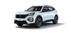 Peugeot 2008 Edition Hybrid 110 e-DCS6