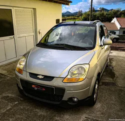 Chevrolet Matiz 1.0