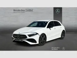 MERCEDES Clase A A 180d Progressive Line Advanced 8G-DCT