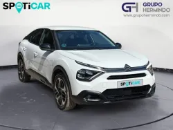CITROEN C4 1.5 BlueHDI S&S Feel 110