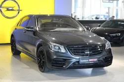 Mercedes CLASSE S 500 MAYBACH 4MATIC 9G-TRONIC